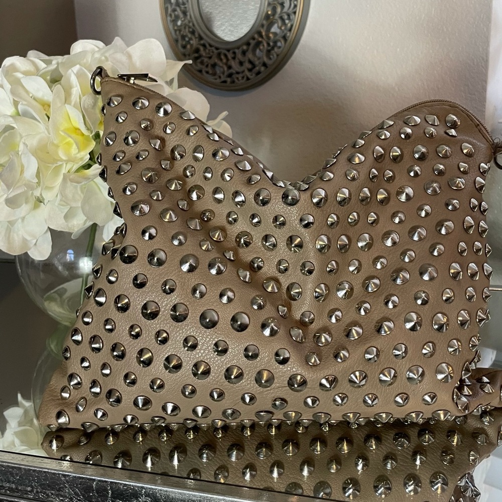 Clutch/ purse